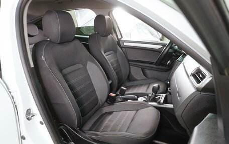 Renault Arkana I, 2019 год, 1 549 000 рублей, 8 фотография