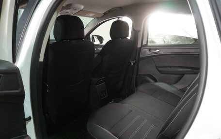 Renault Arkana I, 2019 год, 1 549 000 рублей, 11 фотография