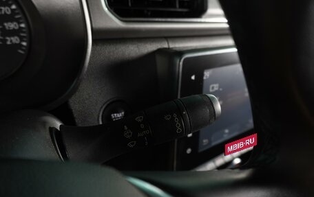 Renault Arkana I, 2019 год, 1 549 000 рублей, 14 фотография