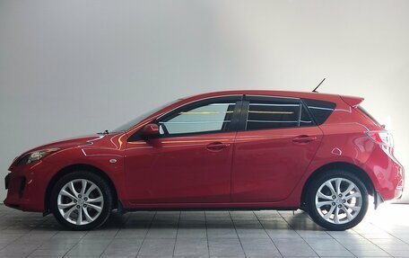 Mazda 3, 2011 год, 830 000 рублей, 8 фотография