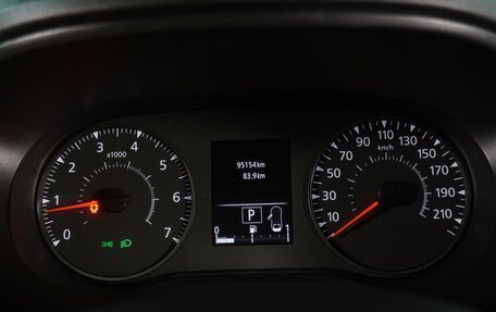 Renault Arkana I, 2019 год, 1 549 000 рублей, 21 фотография