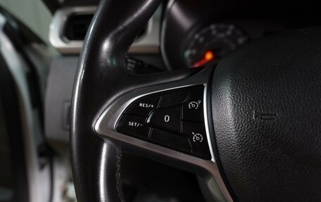 Renault Arkana I, 2019 год, 1 549 000 рублей, 20 фотография