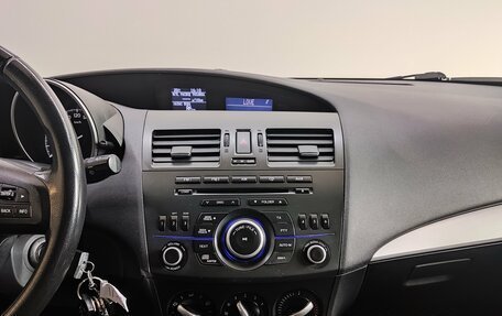 Mazda 3, 2011 год, 830 000 рублей, 11 фотография