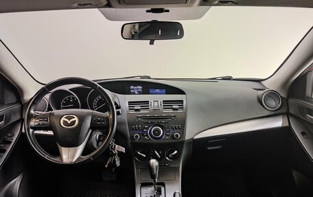 Mazda 3, 2011 год, 830 000 рублей, 9 фотография