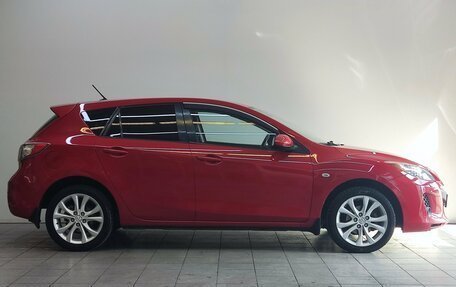 Mazda 3, 2011 год, 830 000 рублей, 4 фотография