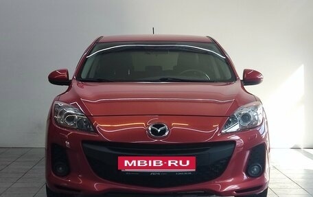 Mazda 3, 2011 год, 830 000 рублей, 2 фотография