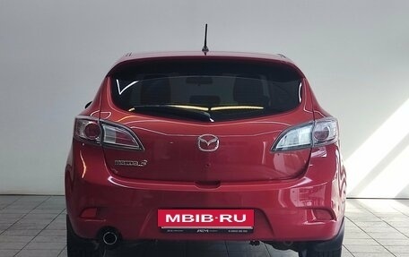 Mazda 3, 2011 год, 830 000 рублей, 6 фотография