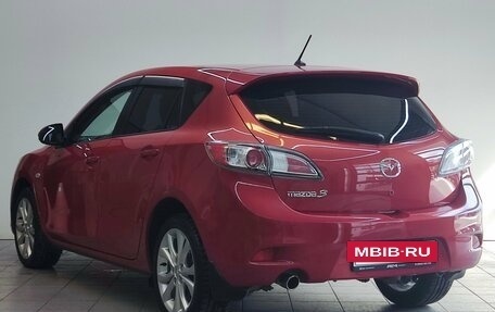 Mazda 3, 2011 год, 830 000 рублей, 7 фотография