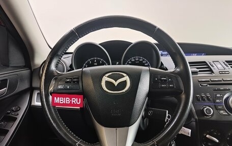 Mazda 3, 2011 год, 830 000 рублей, 10 фотография