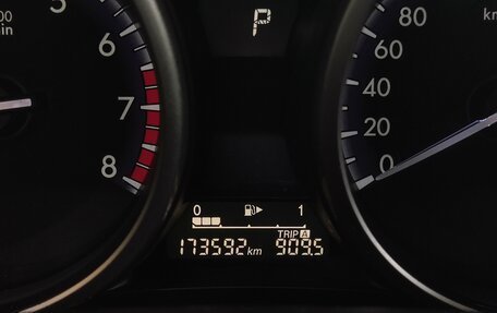 Mazda 3, 2011 год, 830 000 рублей, 13 фотография
