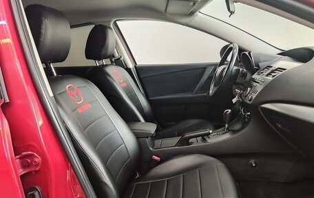 Mazda 3, 2011 год, 830 000 рублей, 19 фотография