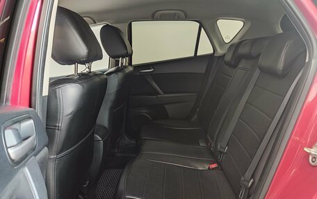 Mazda 3, 2011 год, 830 000 рублей, 17 фотография