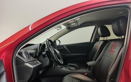 Mazda 3, 2011 год, 830 000 рублей, 15 фотография