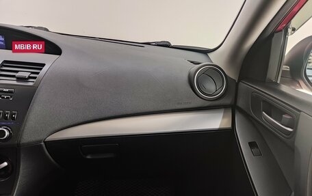Mazda 3, 2011 год, 830 000 рублей, 12 фотография