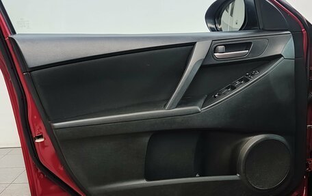 Mazda 3, 2011 год, 830 000 рублей, 26 фотография