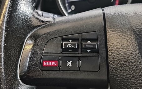 Mazda 3, 2011 год, 830 000 рублей, 23 фотография