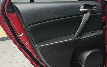 Mazda 3, 2011 год, 830 000 рублей, 28 фотография