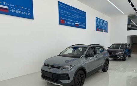 Volkswagen Tharu, 2025 год, 2 850 000 рублей, 1 фотография