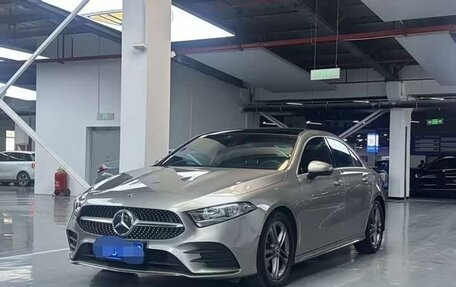 Mercedes-Benz A-Класс, 2020 год, 1 680 008 рублей, 1 фотография