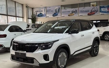 KIA Seltos I, 2026 год, 1 900 000 рублей, 1 фотография