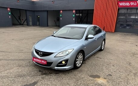 Mazda 6, 2010 год, 700 000 рублей, 1 фотография