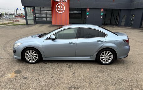 Mazda 6, 2010 год, 700 000 рублей, 3 фотография