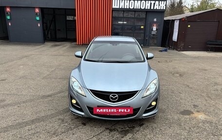 Mazda 6, 2010 год, 700 000 рублей, 2 фотография