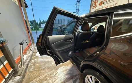Nissan X-Trail, 2019 год, 2 500 000 рублей, 10 фотография