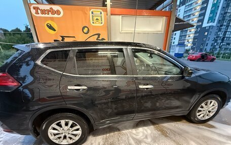Nissan X-Trail, 2019 год, 2 500 000 рублей, 6 фотография