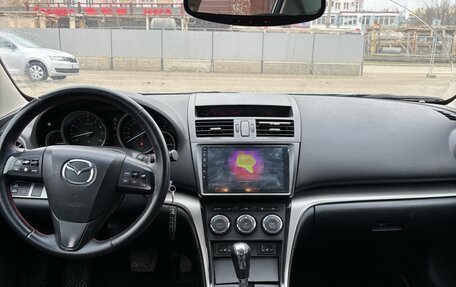 Mazda 6, 2010 год, 700 000 рублей, 7 фотография