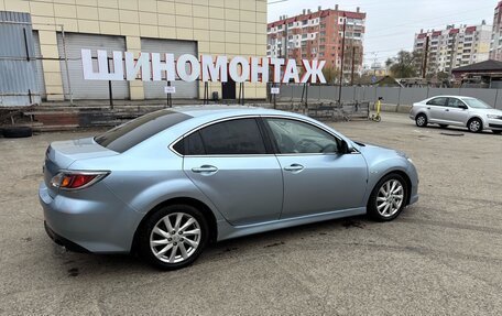 Mazda 6, 2010 год, 700 000 рублей, 5 фотография