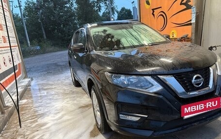 Nissan X-Trail, 2019 год, 2 500 000 рублей, 2 фотография