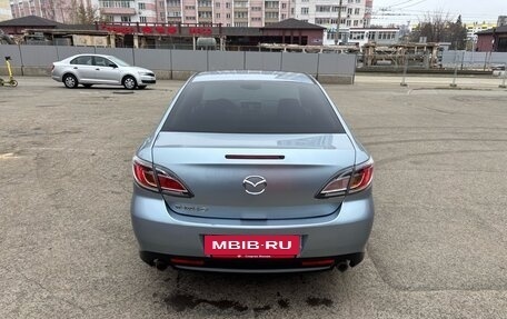 Mazda 6, 2010 год, 700 000 рублей, 6 фотография