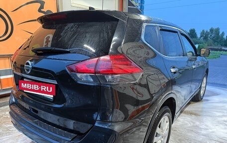 Nissan X-Trail, 2019 год, 2 500 000 рублей, 3 фотография
