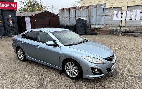 Mazda 6, 2010 год, 700 000 рублей, 4 фотография