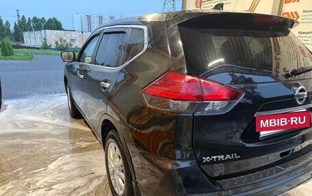 Nissan X-Trail, 2019 год, 2 500 000 рублей, 4 фотография
