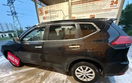 Nissan X-Trail, 2019 год, 2 500 000 рублей, 5 фотография