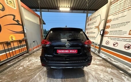 Nissan X-Trail, 2019 год, 2 500 000 рублей, 8 фотография