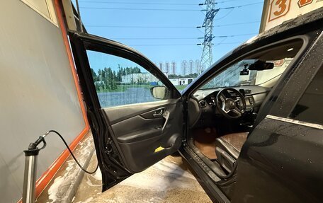 Nissan X-Trail, 2019 год, 2 500 000 рублей, 11 фотография