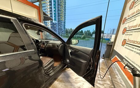 Nissan X-Trail, 2019 год, 2 500 000 рублей, 13 фотография