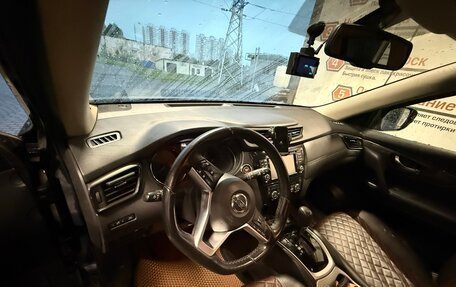 Nissan X-Trail, 2019 год, 2 500 000 рублей, 16 фотография