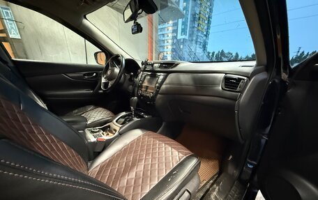 Nissan X-Trail, 2019 год, 2 500 000 рублей, 14 фотография