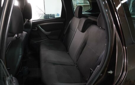 Renault Duster I рестайлинг, 2019 год, 1 649 000 рублей, 9 фотография