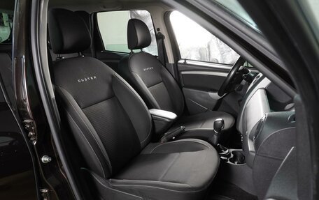 Renault Duster I рестайлинг, 2019 год, 1 649 000 рублей, 8 фотография