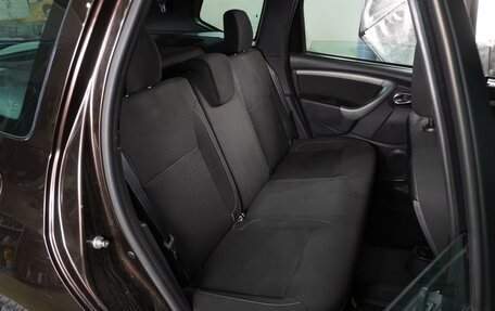 Renault Duster I рестайлинг, 2019 год, 1 649 000 рублей, 7 фотография