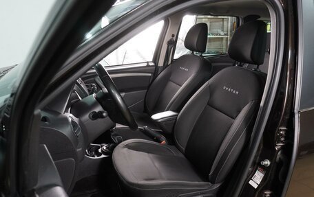 Renault Duster I рестайлинг, 2019 год, 1 649 000 рублей, 10 фотография