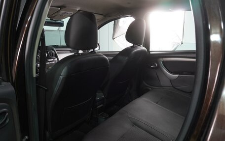 Renault Duster I рестайлинг, 2019 год, 1 649 000 рублей, 11 фотография