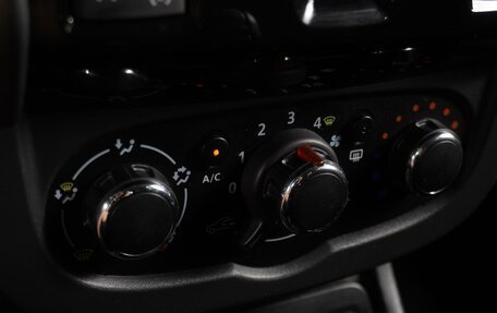 Renault Duster I рестайлинг, 2019 год, 1 649 000 рублей, 16 фотография