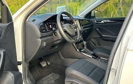 Volkswagen T-Roc I, 2022 год, 1 480 000 рублей, 7 фотография