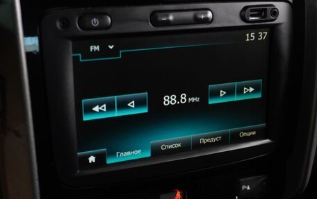 Renault Duster I рестайлинг, 2019 год, 1 649 000 рублей, 14 фотография